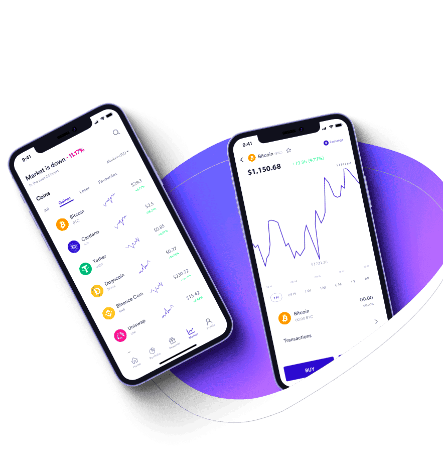 Skok Bitrow platforma kryptowalut